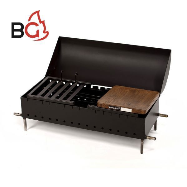 Мангал Bona Grill Складаний Барбекю 800 1357337039 фото