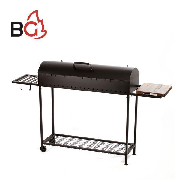 Мангал Bona Grill Складний Барбекю 1000 1074193974 фото